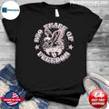 Oklahoma Sooners Americana 250 Years of Freedom 1776-2026 T-Shirt