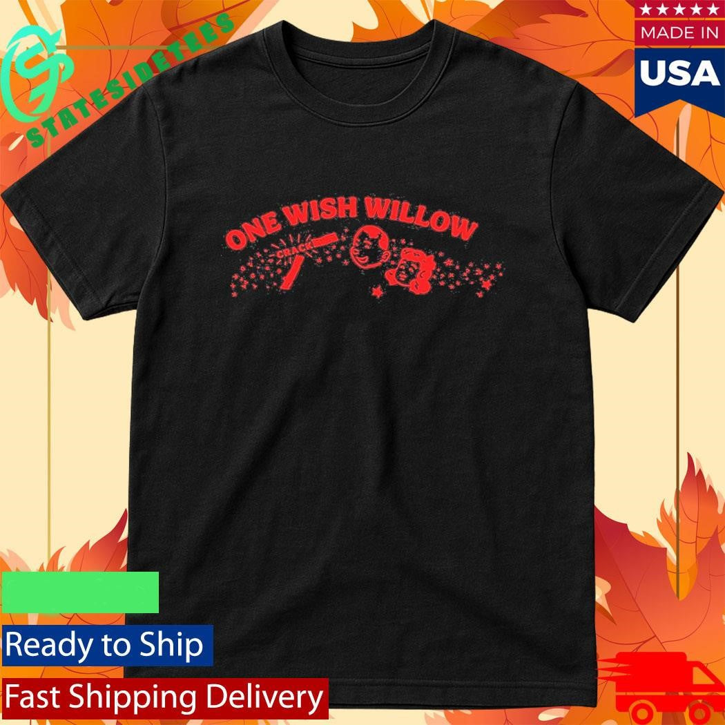 One Wish Willow Obsession Shirt