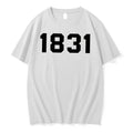 Original 1831 Tee Tshirts Jpg Unisex , , , Long Sleeve Tee