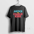 Original 1993 2025 Justice For Charlie Kirk