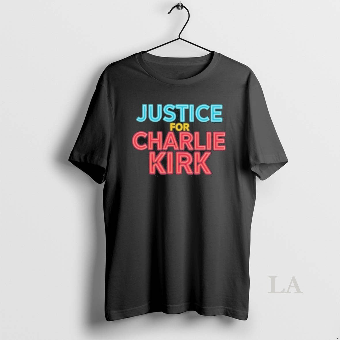 Original 1993 2025 Justice For Charlie Kirk