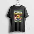 Original 2025 All I Want For Christmas Is Boom Ii Ugly