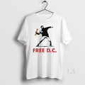 Original 2025 Free D C