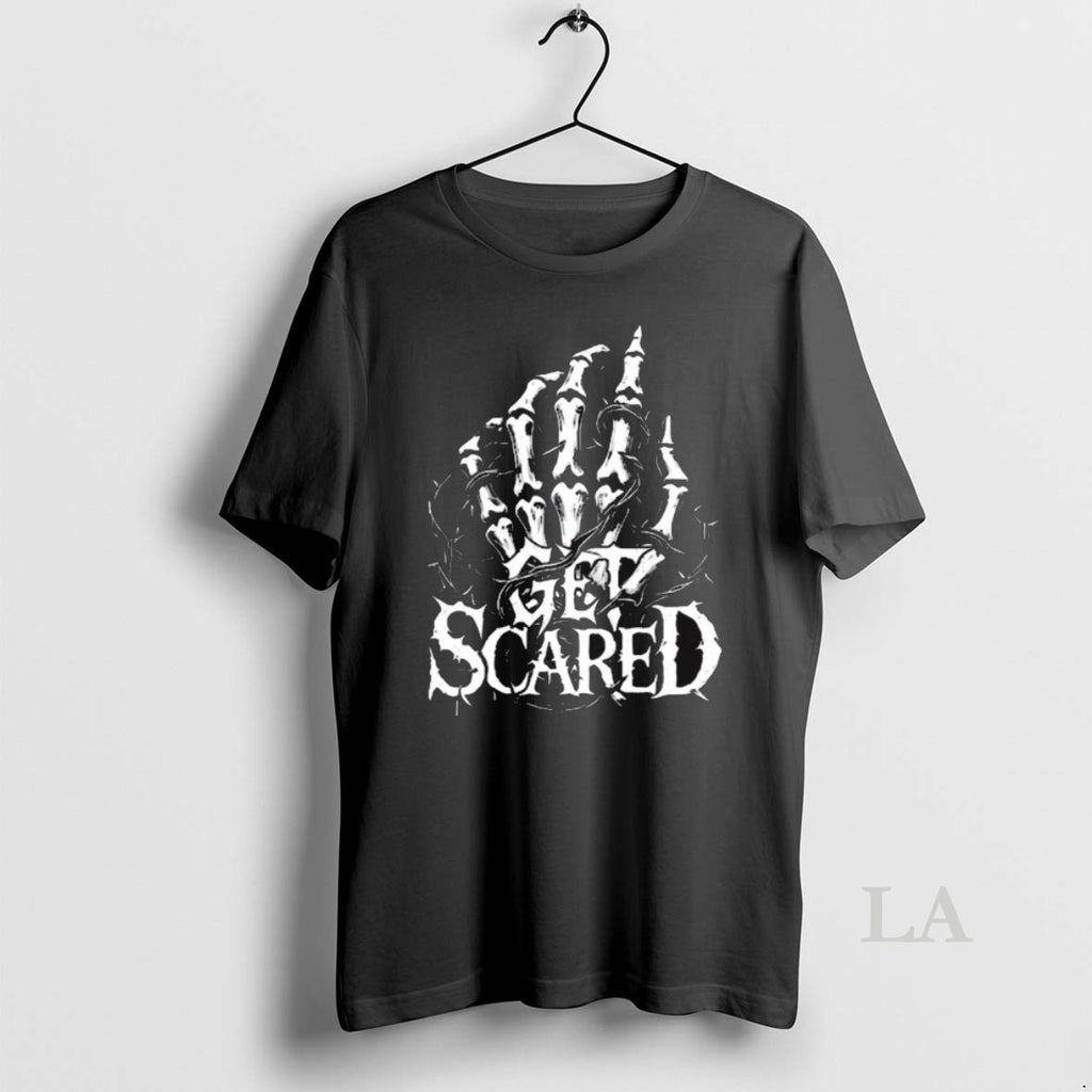 Original 2025 Get Scared Thorn New