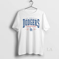 Original 2025 La Dodgers Baseball World Series Champions