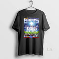 Original 2025 Lets Go Dodgers Champions World Series 2025 Los Angeles Dodgers Mlb