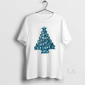 Original 2025 Seattle Mariners Christmas Tree