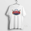 Original 2025 Verve Celebrity Softball Classic