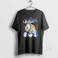 Original 2025 World Series Champions Los Angeles Dodgers Rings Ohtani Yonamoto And Freddie