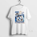 Original 2025 World Series Champions Mlb Los Angeles Dodgers Wins Blue Jays