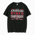 Original 2026 Ohsaa Lacrosse State Championships Tshirts Jpg Unisex , , , Long Sleeve Tee