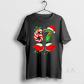 Original 67 Christmas 6 7 Meme Festive Gen Alpha Slang