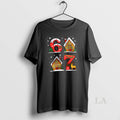 Original 67 Funny Christmas Six Seven Ugly