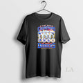 Original 9 Time World Champions La Dodgers 2025
