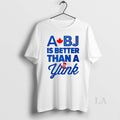 Original A Blue Jays Is Better Than A Yankees