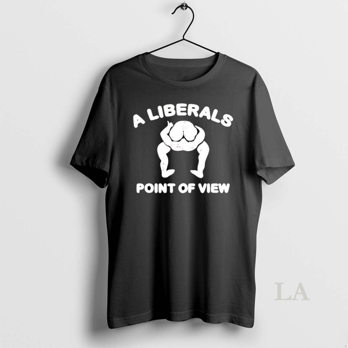 Original A Liberals Point Of View