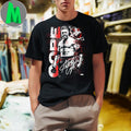 Original AEW Edge Go Find Yourself Signature Shirt