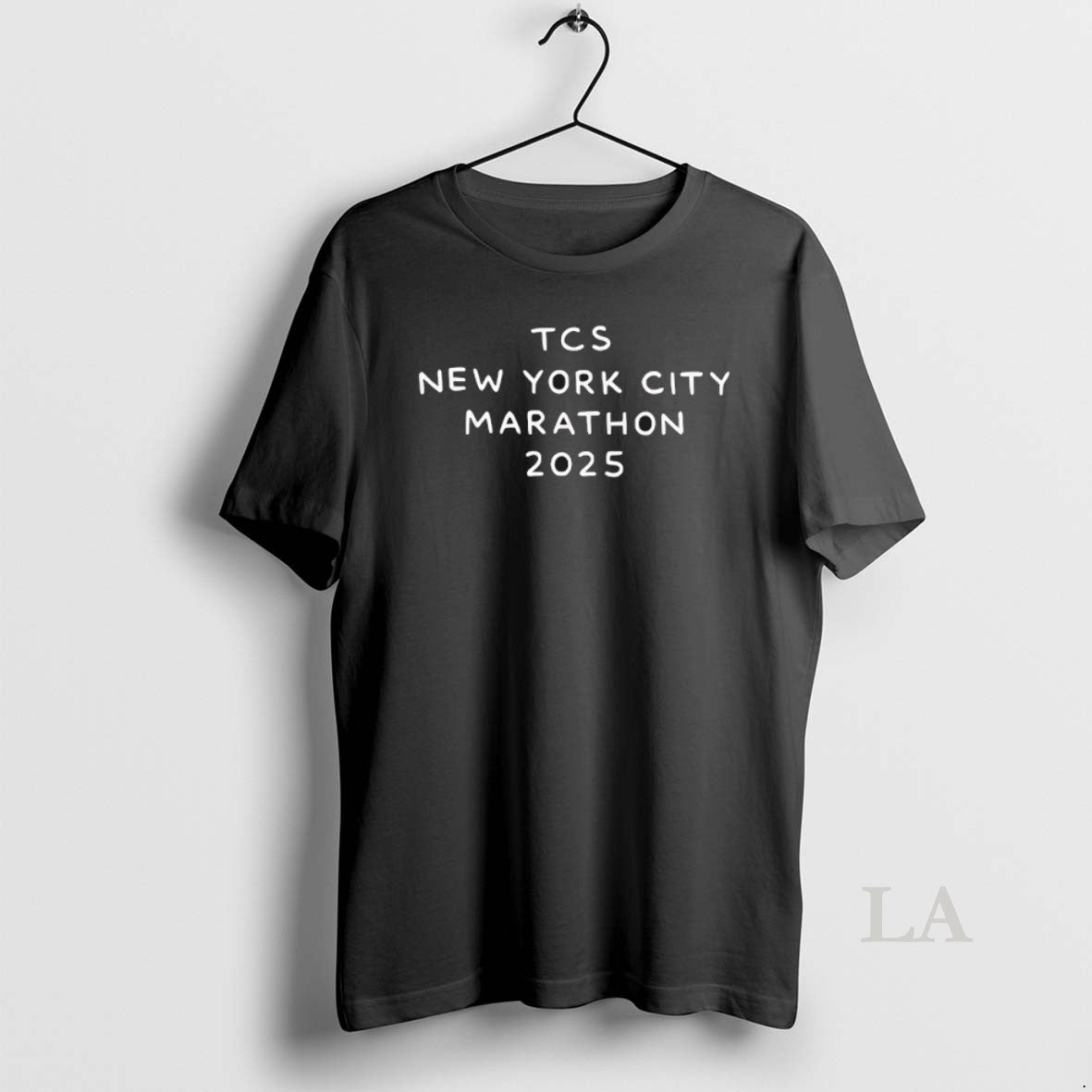 Original Aaron Judge Tcs New York City Marathon 2025