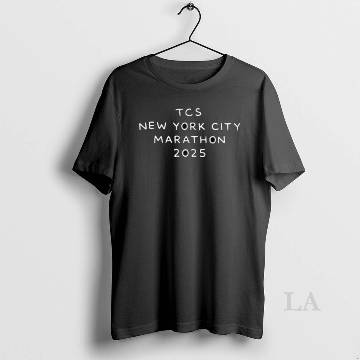 Original Aaron Judge Tcs New York City Marathon 2025 Long Sleve