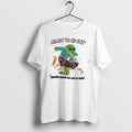 Original About To Go Off Humble Myself And Ask For Help Tee Tshirts Jpg Unisex , , , Long Sleeve Tee