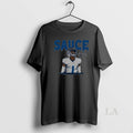 Original Ahmad Gardner Sauce The Drip Indy Indianapolis Colts