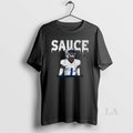 Original Ahmad Sauce Gardner The Drip Indy Long Sleve