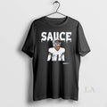 Original Ahmad Sauce Gardner The Drip Indy