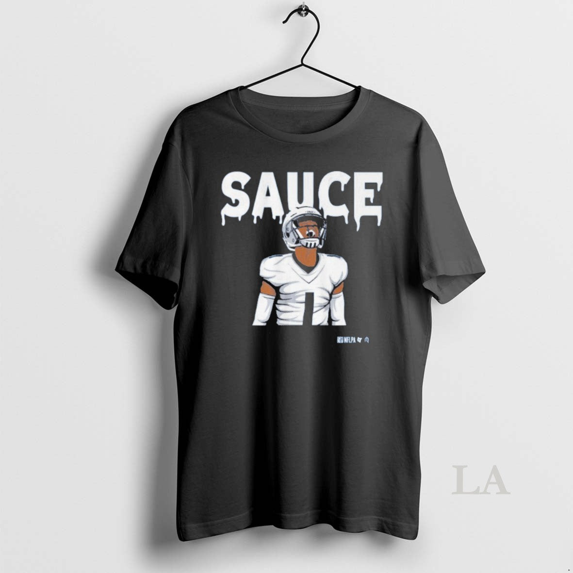 Original Ahmad Sauce Gardner The Drip Indy