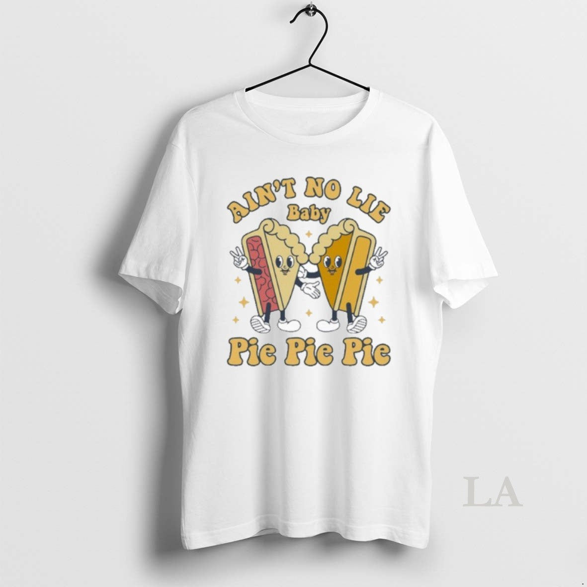 Original Aint No Lie Baby Pie Pie Pie