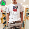Original Alberta 51st State Freedom Isn’t Free T-Shirt Est. 2025