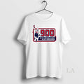Original Alex Ovechkin 900 Goals Nhl All Time Goals Leader Washington Capitals Circle