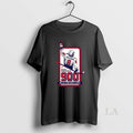 Original Alex Ovechkin Nhl 900 Goals Logo