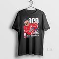 Original Alex Ovechkin Washington Capitals 900 Goals Signature