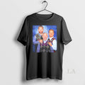 Original Alexander Ovechkin Tom Wilson John Carlson Step Brothers Washington Capitals Nhl 2025