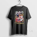 Original Alexander Ovechkin Washington Capitals Nhl Hockey 900 Capitals Graphic