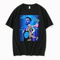 Original Alien Victor Wembanyama And Deaaron Fox San Antonio Spurs Basketball Tshirts Unisex , , , Long Sleeve Tee