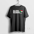 Original All Eyes On Sudan The World Should Not Look Away