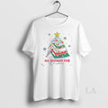 Original All Booked For Christmas White