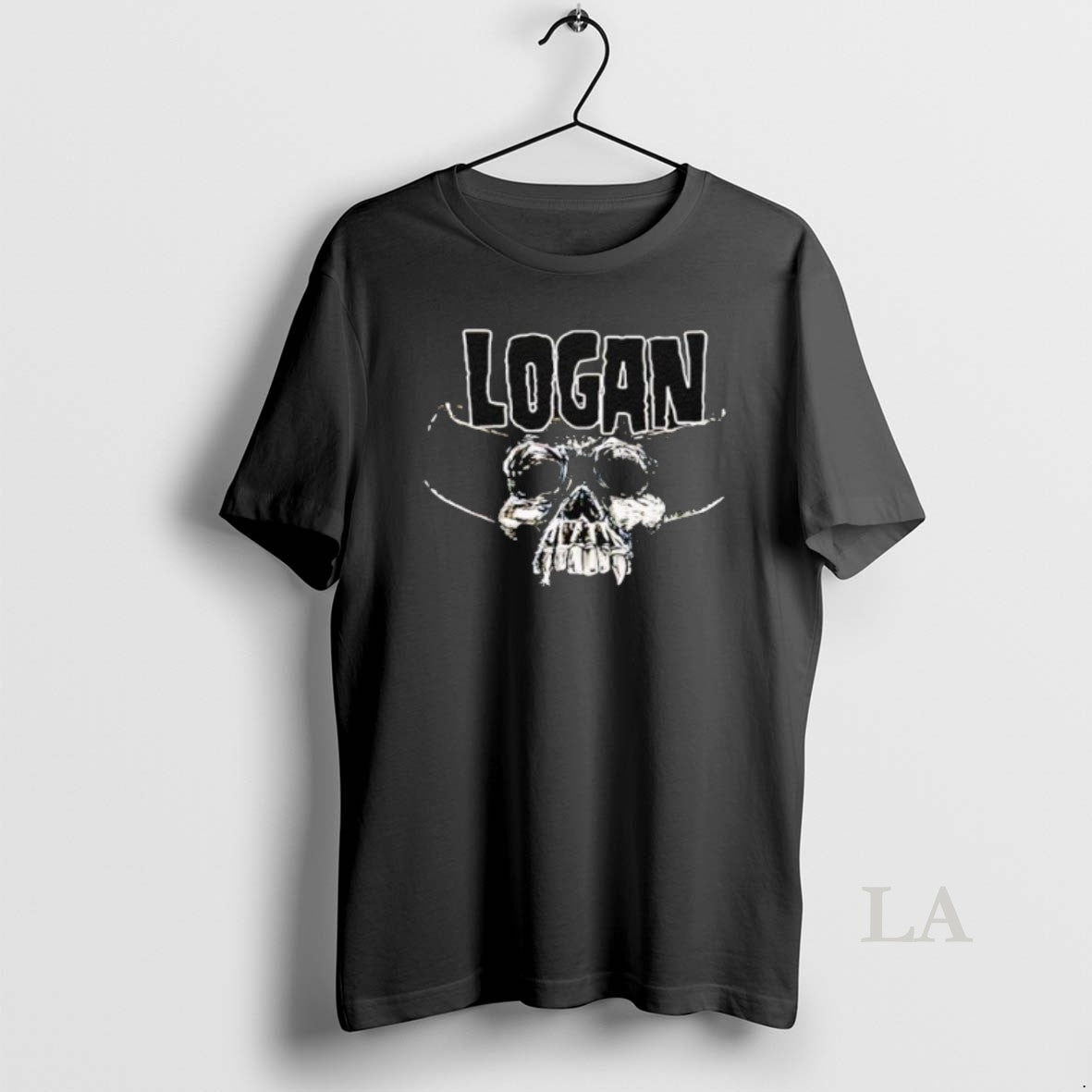 Original Am I Logan Wolverine