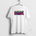 Original Americas Mayor Logo Political