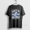 Original Andy Pages Los Angeles Dodgers Saved For History