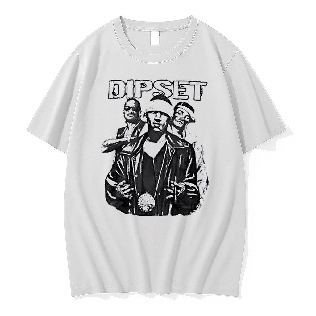 Original Anthony Towns Dipset Tshirts Jpg Unisex , , , Long Sleeve Tee