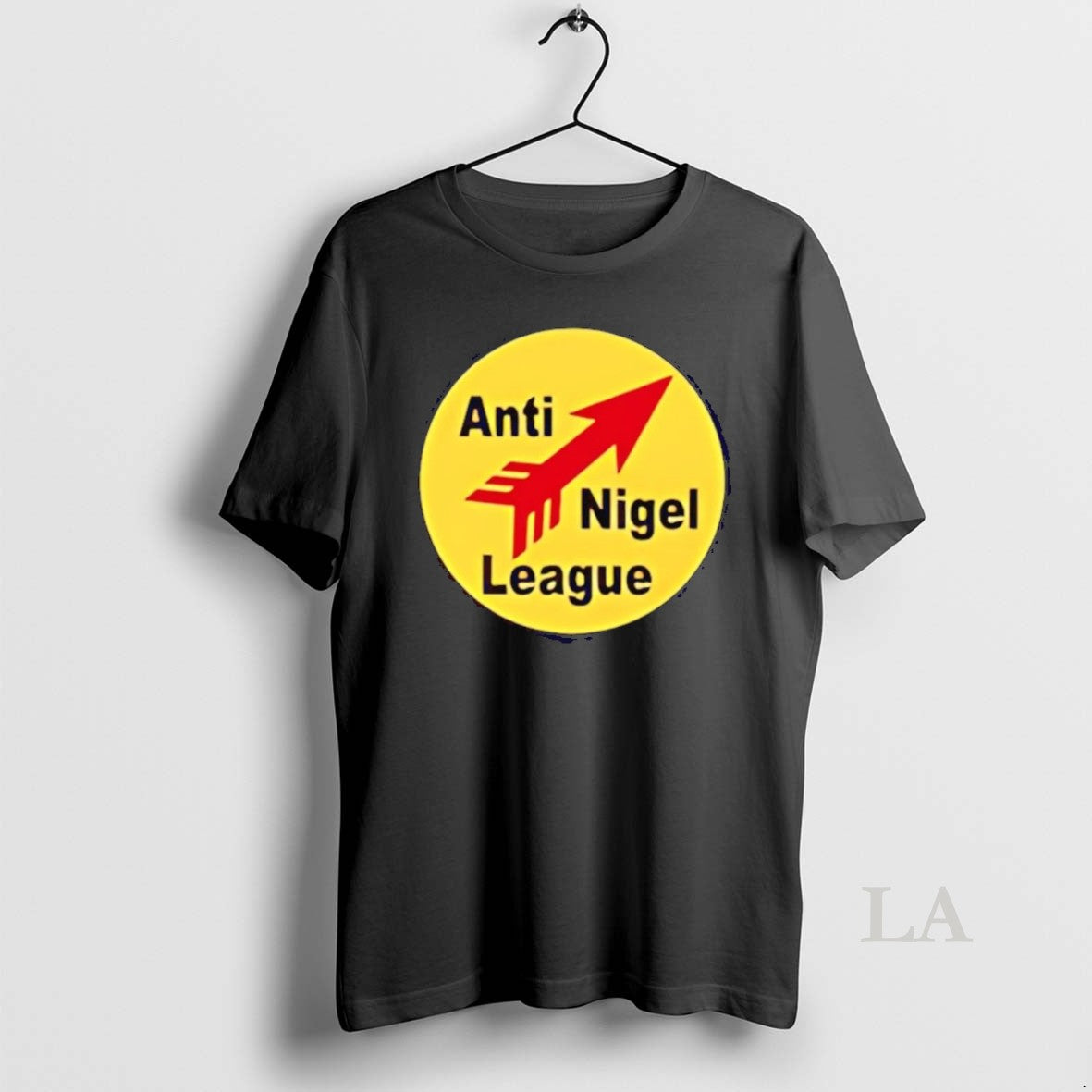Original Anti Nigel League