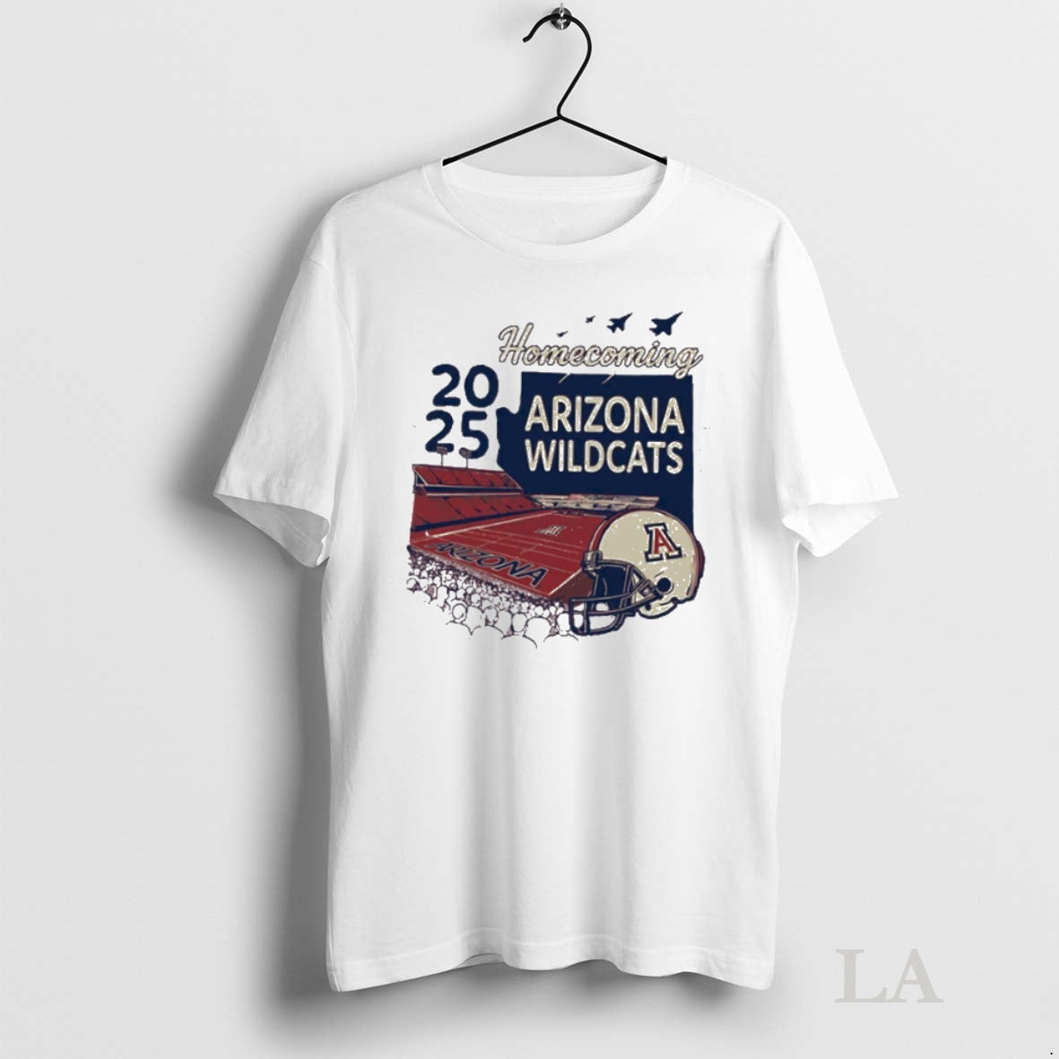 Original Arizona Wildcats Game Day 2025 Homecoming
