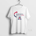 Original Arizona Wildcats Turning Point Usa