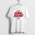 Original Arizona Wildcats Football 2025 Bowl Bound