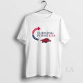 Original Arkansas Razorbacks Turning Point Usa
