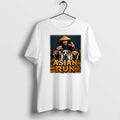 Original Asian Run Parody Tshirts Jpg Unisex , , , Long Sleeve Tee