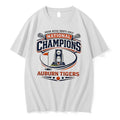 Original Auburn Tigers 2026 Ncaa Golf National Champions Logo Tee Tshirts Jpg Unisex , , , Long Sleeve Tee