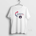 Original Auburn Tigers Basketball Turning Point Usa